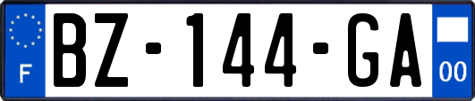 BZ-144-GA