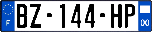 BZ-144-HP