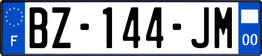 BZ-144-JM