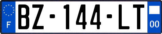 BZ-144-LT