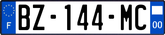 BZ-144-MC