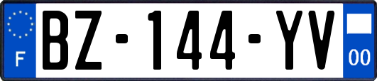BZ-144-YV