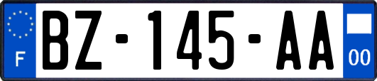 BZ-145-AA