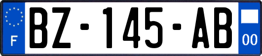 BZ-145-AB