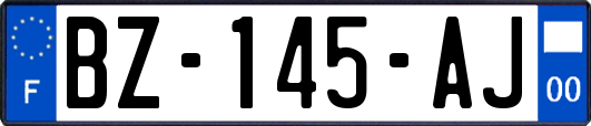 BZ-145-AJ