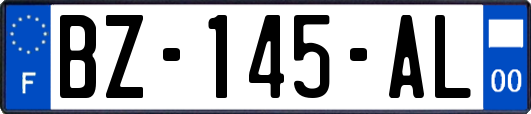 BZ-145-AL