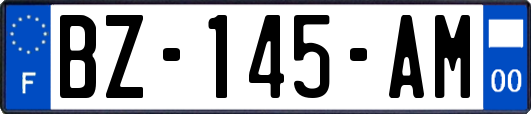 BZ-145-AM