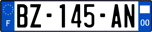 BZ-145-AN