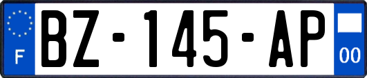 BZ-145-AP