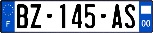 BZ-145-AS