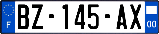 BZ-145-AX