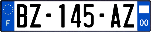 BZ-145-AZ