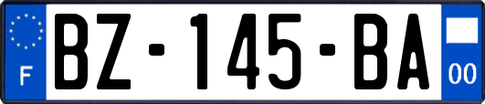 BZ-145-BA