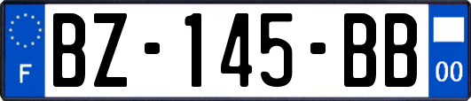 BZ-145-BB