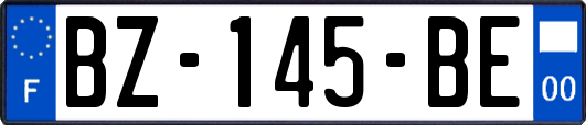 BZ-145-BE