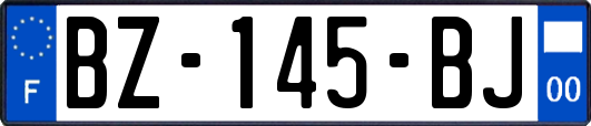 BZ-145-BJ