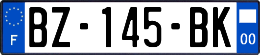 BZ-145-BK