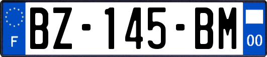 BZ-145-BM