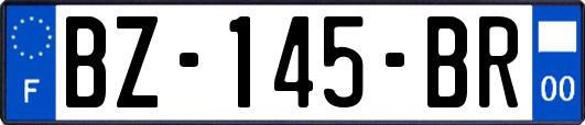 BZ-145-BR