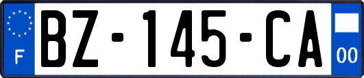 BZ-145-CA