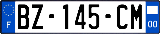 BZ-145-CM