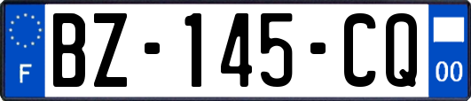 BZ-145-CQ