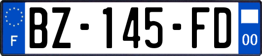 BZ-145-FD