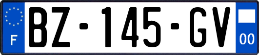 BZ-145-GV