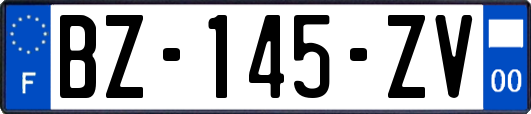 BZ-145-ZV