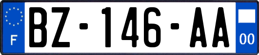 BZ-146-AA