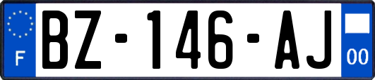 BZ-146-AJ