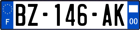 BZ-146-AK