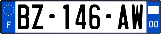 BZ-146-AW