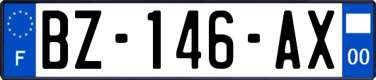 BZ-146-AX