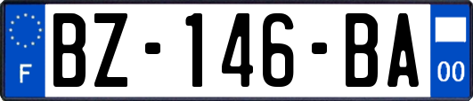 BZ-146-BA