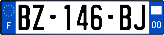 BZ-146-BJ