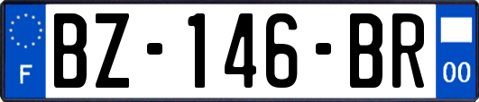 BZ-146-BR