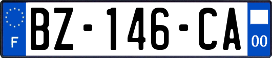 BZ-146-CA