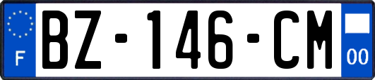 BZ-146-CM