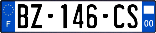 BZ-146-CS