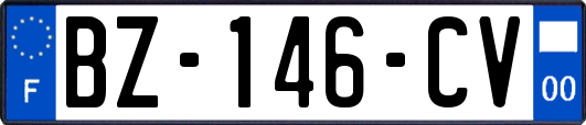 BZ-146-CV