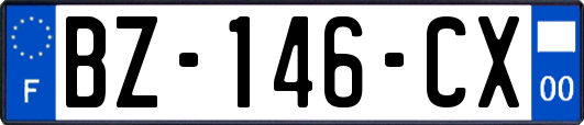 BZ-146-CX