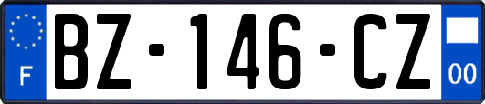 BZ-146-CZ