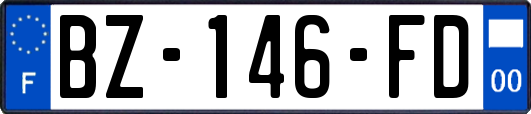 BZ-146-FD