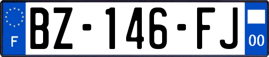 BZ-146-FJ