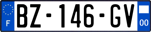 BZ-146-GV