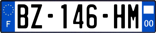 BZ-146-HM