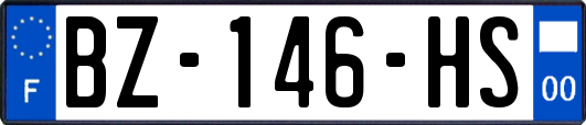 BZ-146-HS