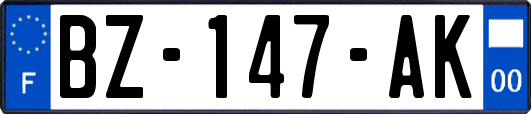 BZ-147-AK