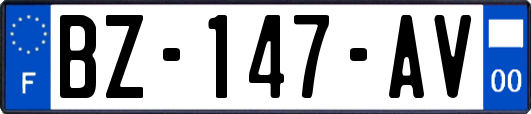 BZ-147-AV